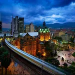 Hotel Castellana