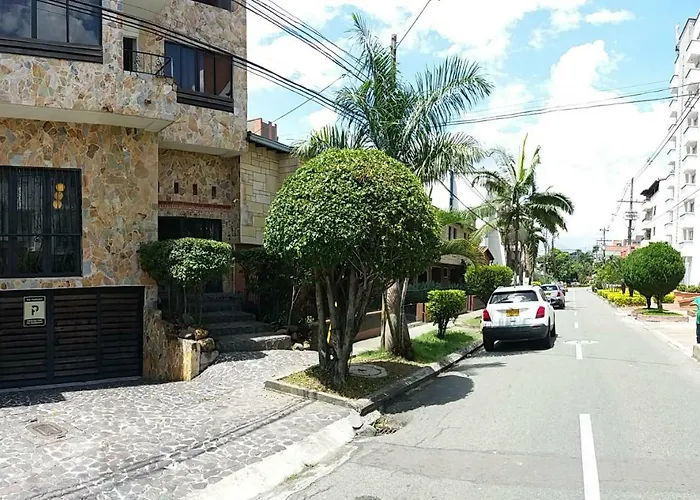 Hotel Castellana