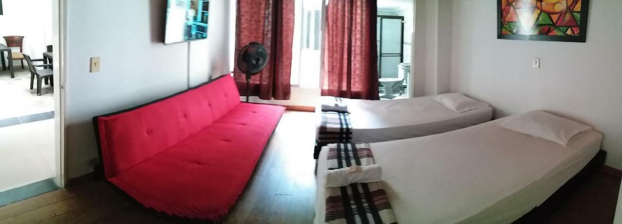 Hotel Castellana