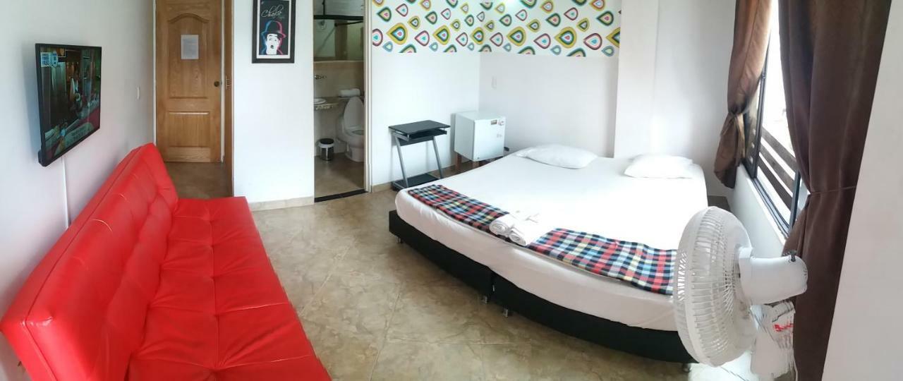 Hotel Castellana *